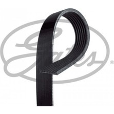 Gates Mixdepo Kanalli Kayis Megane Iv-Talisman-Trafic Iii 1.6 Dci