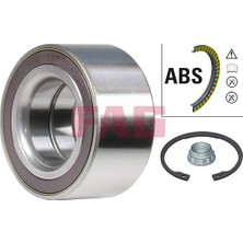 FAG Mixdepo Teker Rulmani Arka Bmw F22 F23 F30 F34 F32 F33 F36