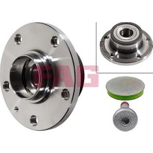 FAG Mixdepo Arka Porya Civatali 30MM Golf 5-6-7-Jetta 3-Passat-A3-Leon-Octia-Caddy -Super B-Tiguan-Scirocco