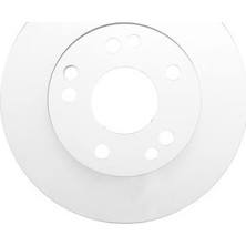 Bosch Mixdepo Fren Diski Ön Mercedes 190 W201 85 93