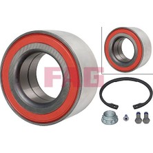 FAG Mixdepo Teker Rulmani Arka Mercedes W201 W202 W203 CL203 W124 W210