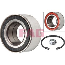 FAG Mixdepo Teker Rulmani Arka Sag Sol Bmw E36 E46 E38 E31 E83