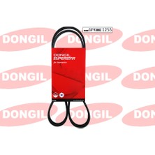Dongıl Mixdepo Alternatör Kayişi Bro-Stilo 1.9jtd 8V-ELANTRA 1.6 16V 06 Kia
