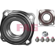 FAG Mixdepo Teker Rulmani Arka Bmw F10 F01 F02 F03 F04