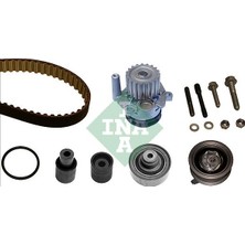 Ina Mixdepo Devirdaimli Triger Seti A3 96-01 Leon 99-06 Toledo Ii 98-04 Octia I 97-06 Caddy Ii 95-04 Golf 97-04