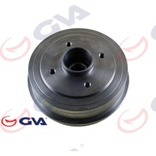 GVA Mixdepo Arka Fren Kampanasi R9-R11 Rulmanli