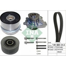 Ina Mixdepo Devirdaimli Eksantrik Gergi Kiti 146X240 Astra H-J-Insignia-Vectra C-Cruze 1.6-1.8 Z16XEP-XER-A16LET-XER-B16XER 71739779-24405895-25195119-1334142