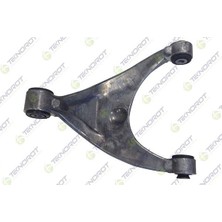 Teknorot Mixdepo Salincak Sol Alt Komple C5 Iii Rd/td 2008--