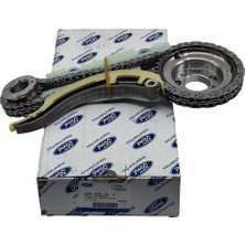 Ford Mixdepo Eksantrik Zincir Kiti Seti Connect 1.8tdci 04 09 BHDA-BHDB-C9DB-C9DC