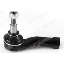 Otozone Mixdepo Rot Başi Sol Volvo S40 1.6 1.8 I 1.9di 2.0t 2.0t4 01-04 V40 1.6 1.8 I 1.9di 2.0t 2.0t4 2001-2004