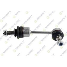 Teknorot Mixdepo Aski Rotu Arka Sag Sol Bmw E60 E61 E63 E64
