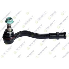 Teknorot Mixdepo Rotbaşi Ön Sol-A4 B9-2015-A5 F53-F57-2016-A6 4A2-C8-2018-