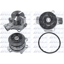 Dolz Mixdepo Devirdaim Golf7-A3-Leon-Passat-Tiguan 1.6-2.0 Tdi 13 Clha/b-Dcxa-Crlb-Cuvc-Crka-Crkb-Cxxa Soketsiz