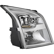 Ayfar Mixdepo Ön Far Sağ Transit V347-V348 06 14 Motorlu