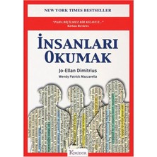 Insanları Okumak