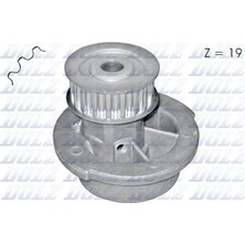 Dolz Mixdepo Devirdaim Astra F-Vectra A-Corsa A-B-Combo 94-01 1.2-1.4-1.6 90349239