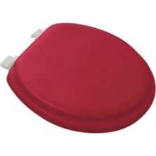 Empressco Softy Classic Klozet Kapağı Kırımızı - Fiyatı, Yorumları