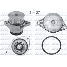 Dolz Mixdepo Devirdaim Golf Iv-Bora-Toledo 1.6 16V Bcb 98-04 PA765