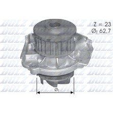 Dolz Mixdepo Devirdaim Albea-Punto-Linea-Idea-Stilo-Bra-Ypsilon 1.2/1.4 16V PA866
