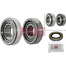 FAG Mixdepo Arka Teker Rulman Kiti Renault R12 Chevrolet Matiz 05 Spark 05