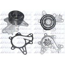Dolz Mixdepo Devirdaim Yaris-Verso 1.4 D4D 11 Subaru Trezia 1.4 D 11