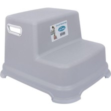 Empressco Sevi Bebe Çocuk Basamağı ART140-13 - Fiyatı, Yorumları