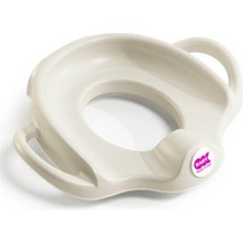 Empressco Ok Baby Okbaby Sofa Klozet Adaptörü / Beyaz - Fiyatı, Yorumları