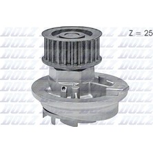 Dolz Mixdepo Devirdaim Astra F-G-Vectra A-B-Omega B-Kadett E-Calibra A 1.8i 16V-1.7D-2.0I 16V 1334041