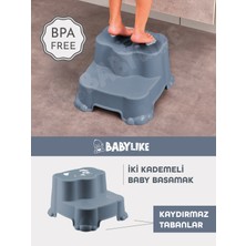 Empressco Babylike Katlı Yükseltici Basamak - Fiyatı, Yorumları