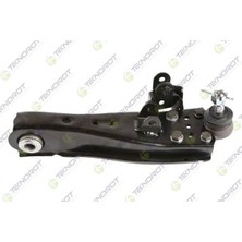 Teknorot Mixdepo Salincak Alt Sağ Rotilli Toyota Hiace 2.5l 2kd-Ftv KLH12 KLH22 D-4d 06-