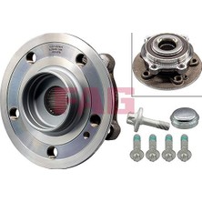 FAG Mixdepo Teker Rulmani On / Arka Mercedes W177 V177 W247 C118 X118 H247 X247 Porya