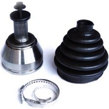FAG Mixdepo On Aks Kafasi Dis Sol Ford Focus Ii 1.6tdci 04 11-Cmax 1.6tdci 04 1 1 Volvo S40 Ii 04 12 S40 Ii 544 05 12 V50 545 05 12 1.6d-1.8-2.0d