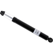 SACHS Mixdepo Arka Amortisör L/r Peugeot P308 1.4 16V-1.6 16V-1.6 Hdi-2.0 Hdi 07 14 Gazli