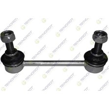 Teknorot Mixdepo Z Rotu Ön Sağ-Sol Isuzu D-Max 2.5l 4ja1-Tc Commonrail Turbo 4x2 Tfr 04-06