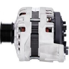 Bosch Mixdepo Alternatör Fiat Ducato 07 Iveco Daily Iv 06 2.3d Mtj