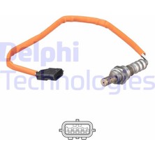 Delphi Mixdepo Oksijen Sensörü Dacia Lodgy 12 Logan Ii Stepway 12 1.6