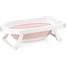 Empressco Sepetkitchen Katlanabilen Bebek Banyo Küveti Pembe - Fiyatı, Yorumları