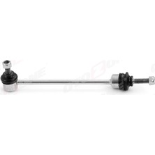 Otozone Mixdepo Aski Rotu On Sol Mercedes S-Class W221 05 13