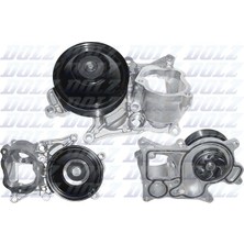 Dolz Mixdepo Devirdaim Su Pompasi Bmw N47 N47S1 E90 F10 F20 F30 F32 F33 F34 F36 F07 E84 F25 F15