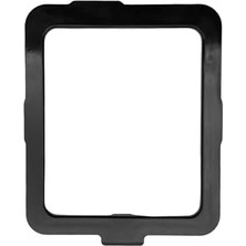 Vuralsin38 ile Uyumlu Fc 9732 Uyumlu Süpürge / Sünger Filtre / Çerçeve Seti 3'lü Set