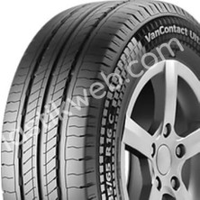 Continental Vancontact Ultra 195/75R16C 110/108R 10PR