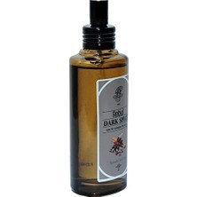 Vuralsin38 Rebul Dark Spice Eau De Cologne 100 ml