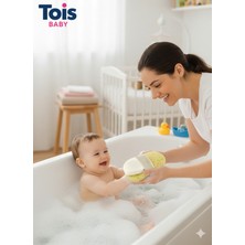 Empressco Tois Baby Toisby Lüx Bebek Yıkama Süngeri - Fiyatı, Yorumları
