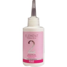Vuralsin38 Element Perma Ilacı No:2 125ML