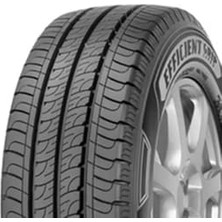 195R14C 106/104S Goodyear Efficientgrip Cargo 2 582355