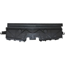 MARAL Mixdepo Radyatör Üst Pls. 13 Renault Fluence
