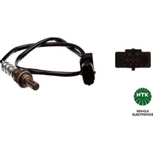 NGK Mixdepo Oksijen Sensörü Pozisyon 1 Astra J-Corsa D-E Insignia A-Mokka-Meriva B-Zafira C-Adam-Cruze-Eo 1 .2-1.4 A-B-D12XEL-A-B-D14XEL