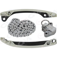 GVA Mixdepo Eksantrik Zincir Seti Captur 12-Clio Iv 12-Megane Iv 15-Kadjar 15-Qashqai Ii J11 13-Megane Iii 10- Pulsar C13 14-Juke F15 14-19 Sandero Ii 12-Logan Ii MCV12-DUSTER 17-0.9 Tce 1.2 Tce 1.4tce