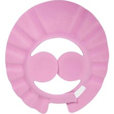 Empressco Sevi Bebe Bebek Duş Başlığı Pembe - Fiyatı, Yorumları
