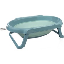Empressco Babyjem Katlanır Bebek Küvet Yeni - Fiyatı, Yorumları